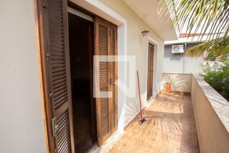 Casa à venda com 300m², 4 quartos e 5 vagasVaranda 1