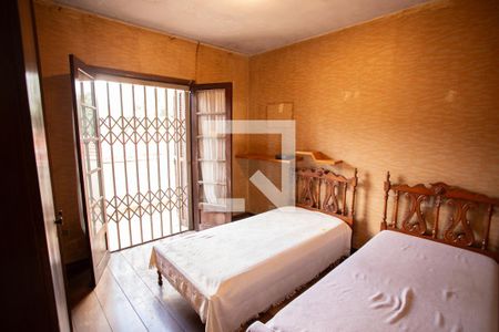 Casa à venda com 300m², 4 quartos e 5 vagasQuarto 3