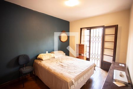 Casa à venda com 300m², 4 quartos e 5 vagasQuarto 2