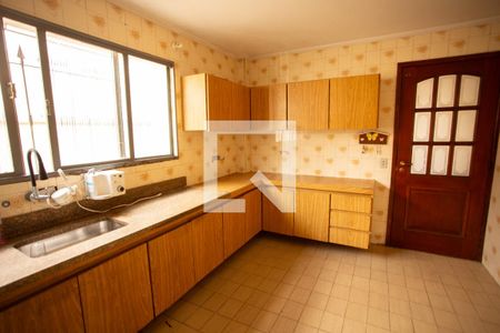 Casa à venda com 300m², 4 quartos e 5 vagasCozinha