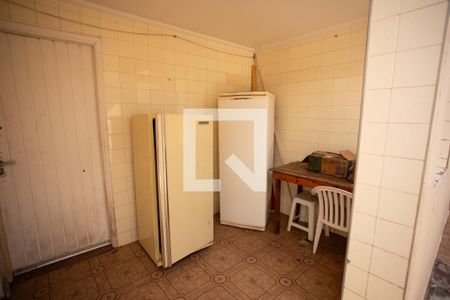 Casa à venda com 300m², 4 quartos e 5 vagasQuintal