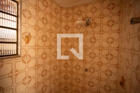 Casa à venda com 300m², 4 quartos e 5 vagasBanheiro de Serviço