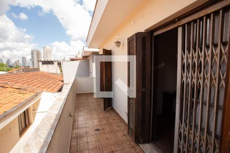 Casa à venda com 300m², 4 quartos e 5 vagasVaranda 2