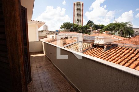 Casa à venda com 300m², 4 quartos e 5 vagasVaranda 2