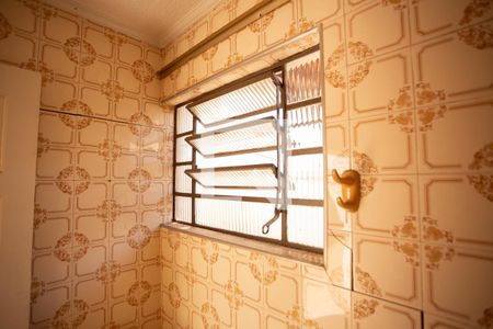 Casa à venda com 300m², 4 quartos e 5 vagasBanheiro de Serviço