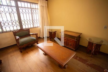 Sala de casa à venda com 4 quartos, 300m² em Mandaqui, São Paulo