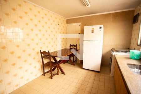 Casa à venda com 300m², 4 quartos e 5 vagasCozinha