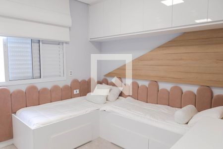 Apartamento à venda com 130m², 3 quartos e 2 vagas Apartamento à venda com 130m², 3 quartos e 2 vagasQuarto 3