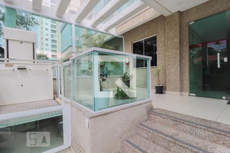 Apartamento à venda com 130m², 3 quartos e 2 vagas Apartamento à venda com 130m², 3 quartos e 2 vagasÁrea comum