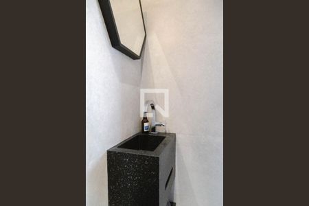 Apartamento à venda com 130m², 3 quartos e 2 vagas Apartamento à venda com 130m², 3 quartos e 2 vagasLavabo