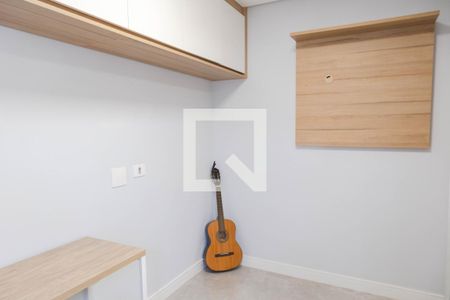Apartamento à venda com 130m², 3 quartos e 2 vagas Apartamento à venda com 130m², 3 quartos e 2 vagasQuarto 2