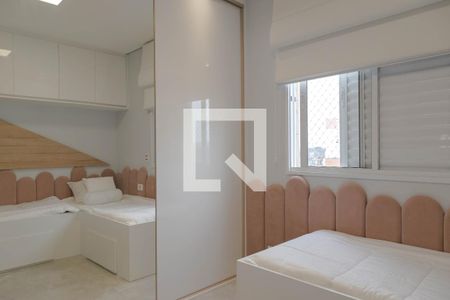 Apartamento à venda com 130m², 3 quartos e 2 vagas Apartamento à venda com 130m², 3 quartos e 2 vagasQuarto 3