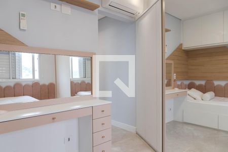 Apartamento à venda com 130m², 3 quartos e 2 vagas Apartamento à venda com 130m², 3 quartos e 2 vagasQuarto 3