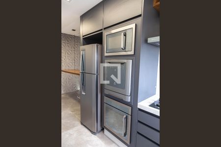 Apartamento à venda com 130m², 3 quartos e 2 vagas Apartamento à venda com 130m², 3 quartos e 2 vagasCozinha