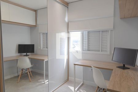 Apartamento à venda com 130m², 3 quartos e 2 vagas Apartamento à venda com 130m², 3 quartos e 2 vagasQuarto 2