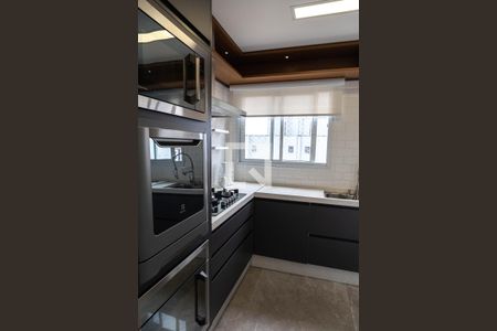 Apartamento à venda com 130m², 3 quartos e 2 vagas Apartamento à venda com 130m², 3 quartos e 2 vagasCozinha