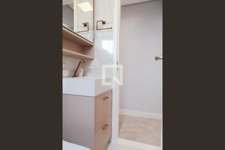 Apartamento à venda com 130m², 3 quartos e 2 vagas Apartamento à venda com 130m², 3 quartos e 2 vagasBanheiro 3