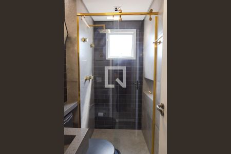 Apartamento à venda com 130m², 3 quartos e 2 vagas Apartamento à venda com 130m², 3 quartos e 2 vagasBanheiro 2