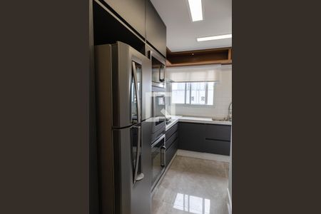 Apartamento à venda com 130m², 3 quartos e 2 vagas Apartamento à venda com 130m², 3 quartos e 2 vagasCozinha