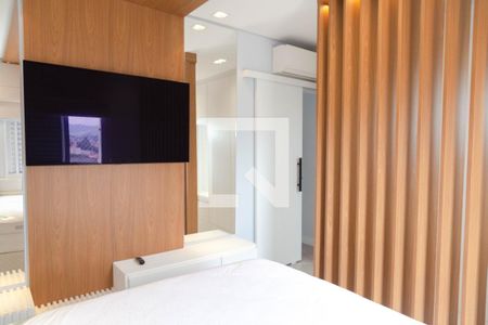 Apartamento à venda com 130m², 3 quartos e 2 vagas Apartamento à venda com 130m², 3 quartos e 2 vagasQuarto 1