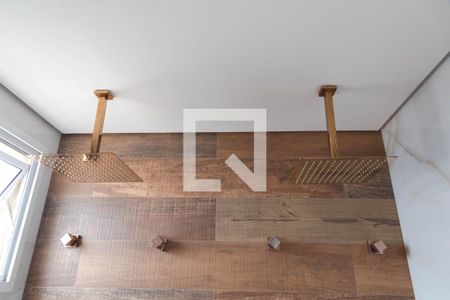 Apartamento à venda com 130m², 3 quartos e 2 vagas Apartamento à venda com 130m², 3 quartos e 2 vagasBanheiro - Quarto 1