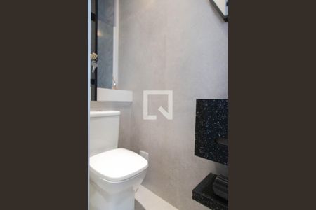 Apartamento à venda com 130m², 3 quartos e 2 vagas Apartamento à venda com 130m², 3 quartos e 2 vagasLavabo