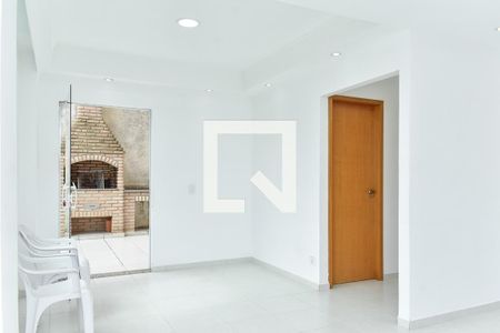 Apartamento à venda com 130m², 3 quartos e 2 vagas Apartamento à venda com 130m², 3 quartos e 2 vagasÁrea comum