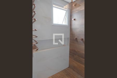 Apartamento à venda com 130m², 3 quartos e 2 vagas Apartamento à venda com 130m², 3 quartos e 2 vagasBanheiro - Quarto 1