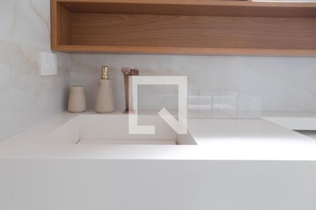 Apartamento à venda com 130m², 3 quartos e 2 vagas Apartamento à venda com 130m², 3 quartos e 2 vagasBanheiro - Quarto 1