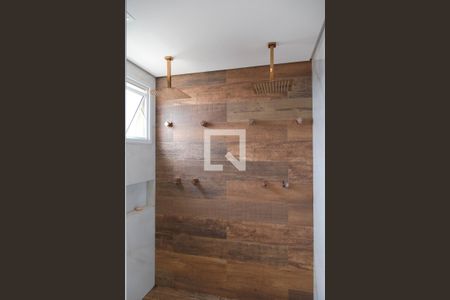 Apartamento à venda com 130m², 3 quartos e 2 vagas Apartamento à venda com 130m², 3 quartos e 2 vagasBanheiro - Quarto 1