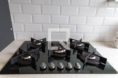 Apartamento à venda com 130m², 3 quartos e 2 vagas Apartamento à venda com 130m², 3 quartos e 2 vagasCozinha