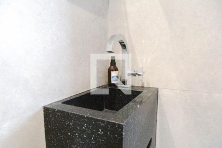 Apartamento à venda com 130m², 3 quartos e 2 vagas Apartamento à venda com 130m², 3 quartos e 2 vagasLavabo