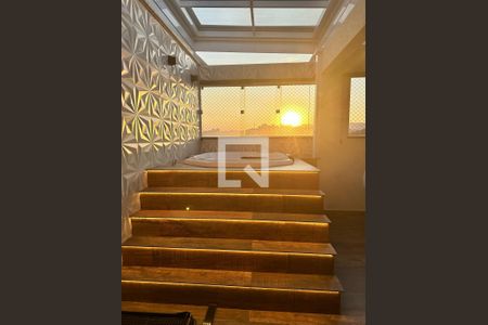 Apartamento à venda com 130m², 3 quartos e 2 vagas Apartamento à venda com 130m², 3 quartos e 2 vagasÁrea comum