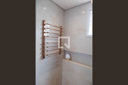 Apartamento à venda com 130m², 3 quartos e 2 vagas Apartamento à venda com 130m², 3 quartos e 2 vagasBanheiro - Quarto 1