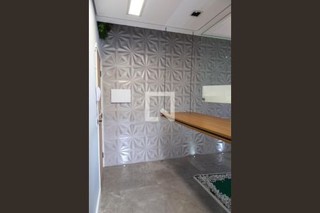 Apartamento à venda com 130m², 3 quartos e 2 vagas Apartamento à venda com 130m², 3 quartos e 2 vagasCozinha