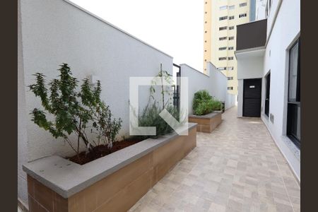 Apartamento à venda com 45m², 2 quartos e 1 vagaÁrea comum