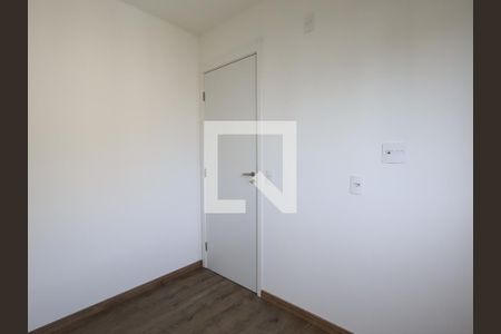 Apartamento à venda com 45m², 2 quartos e 1 vagaQuarto 2