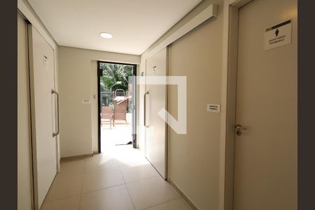 Apartamento à venda com 45m², 2 quartos e 1 vagaÁrea comum