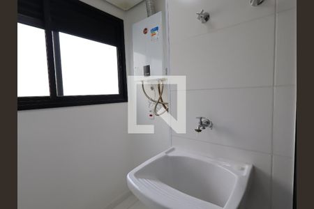 Apartamento à venda com 45m², 2 quartos e 1 vagaÁrea de Serviço