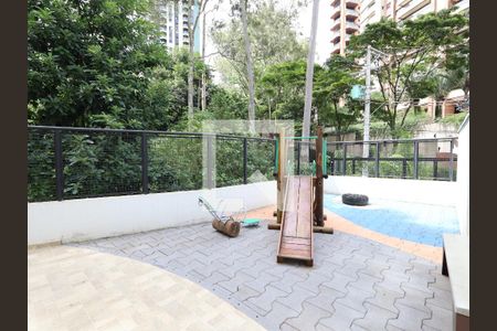 Apartamento à venda com 45m², 2 quartos e 1 vagaÁrea comum - Playground