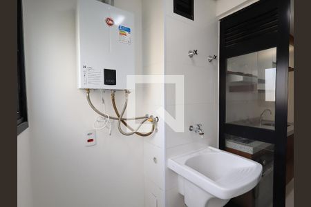Apartamento à venda com 45m², 2 quartos e 1 vagaÁrea de Serviço