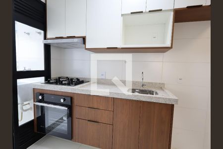 Apartamento à venda com 45m², 2 quartos e 1 vagaCozinha - Armários