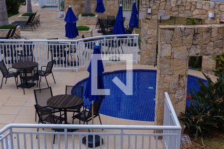 Apartamento à venda com 72m², 3 quartos e 1 vagaÁrea comum - Piscina