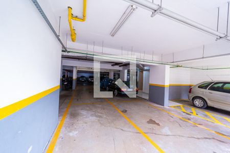 Apartamento à venda com 72m², 3 quartos e 1 vagaGaragem