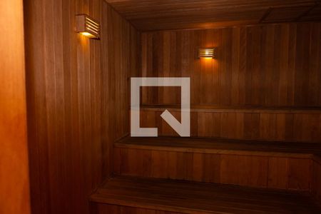 Apartamento à venda com 72m², 3 quartos e 1 vagaSaúna - Sala de Massagem