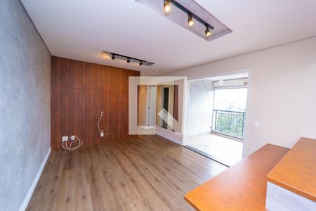 Apartamento à venda com 72m², 3 quartos e 1 vagaSala