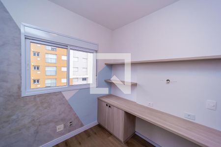 Apartamento à venda com 72m², 3 quartos e 1 vagaQuarto 1