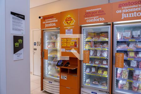 Apartamento à venda com 72m², 3 quartos e 1 vagaMini Mercado