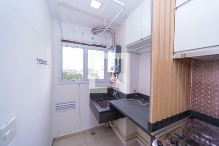Apartamento à venda com 72m², 3 quartos e 1 vagaÁrea de Serviço