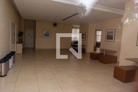 Apartamento à venda com 72m², 3 quartos e 1 vagaÁrea comum - Salão de festas
